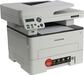 Pantum M7100DN, P/C/S, Mono laser, A4, 33 ppm (max 60000 p/mon), 525 MHz, 1200x1200 dpi, 256 MB RAM, PCL/PS, Duplex, ADF50, paper tray 250 pages, USB, LAN, start. cartridge 6000 pages
