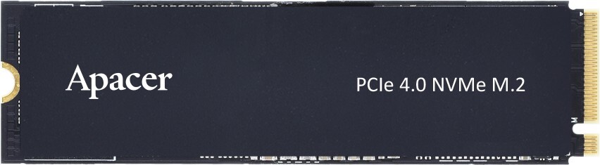 Внутренний твердотельный накопитель Apacer AS2280Q4X 2TB