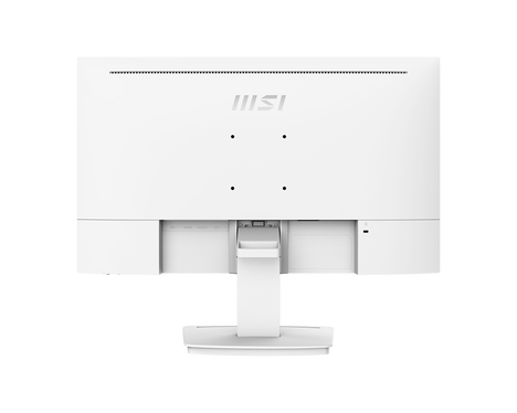 Монитор MSI MP243XW 23.8-inch белый