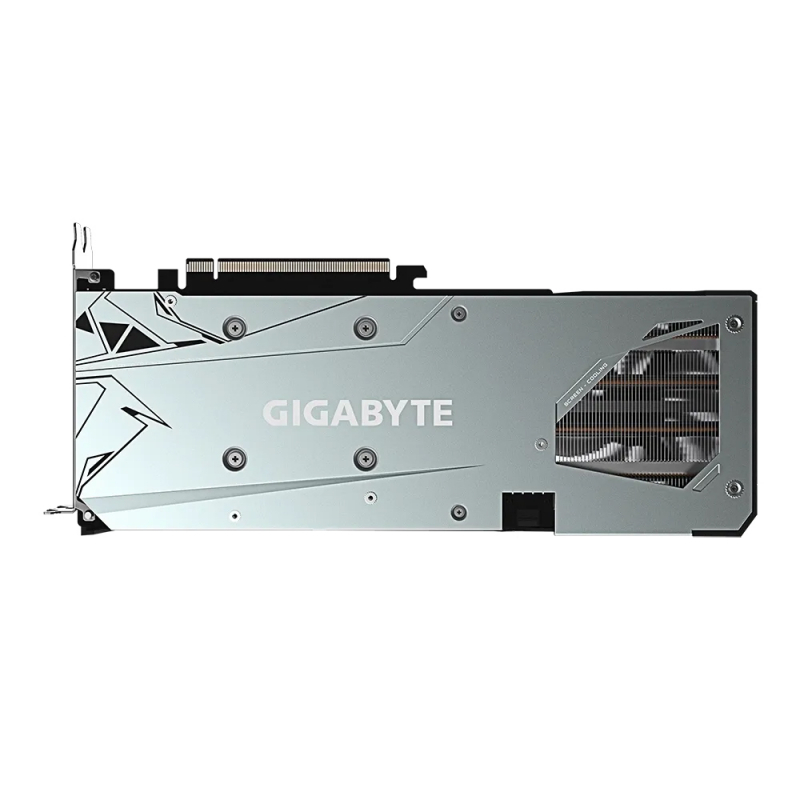 Видеокарта Gigabyte Radeon RX 7600 8 ΓБ Retail