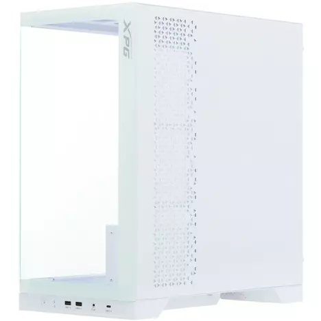 Корпус XPG INVADER X TG