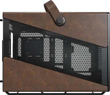 Корпус MONTECH HERITAGE