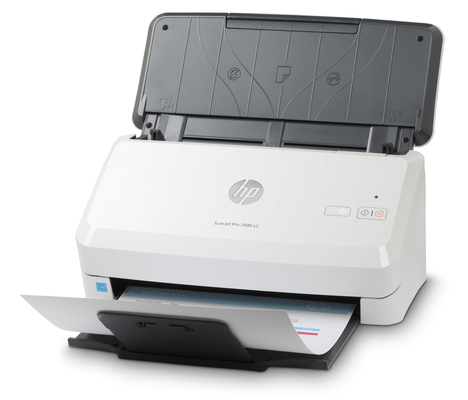 Сканер HP Inc. ScanJet Pro 2000 s2