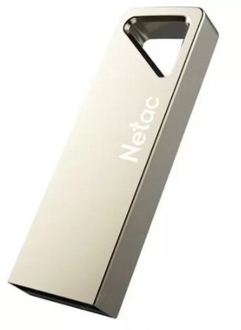Флешка Netac U326 16GB
