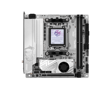 Материнская плата MSI AMD B850 MPG B850I EDGE TI WIFI