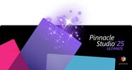 

Corel Pinnacle Studio 25