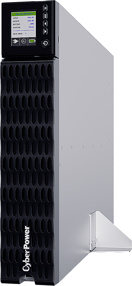 ИБП CyberPower Online  OL5KERTHD