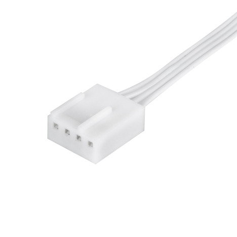 Вентилятор Silverstone для корпуса VISTA 120 ARGB