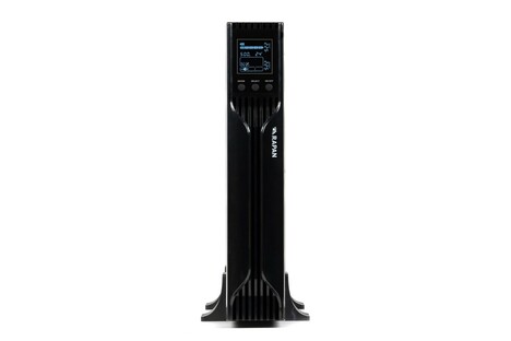 ИБП Бастион RAPAN-UPS  3000ВА/2100Вт (RAPAN-UPS 3000 RACK+4x9Ah исп.E)