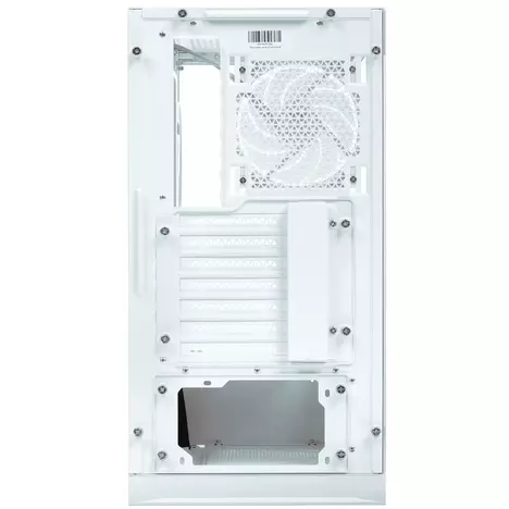 Корпус XPG INVADER X TG