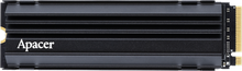 Внутренний твердотельный накопитель Apacer AS2280Q4U 1TB