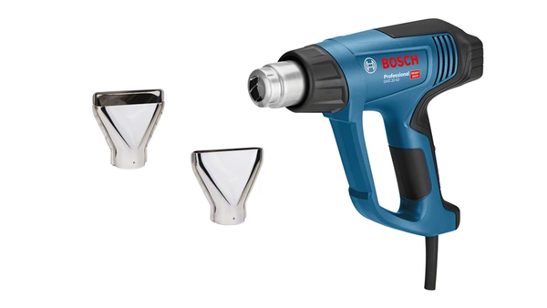 

Фен технический Bosch GHG 20-63
