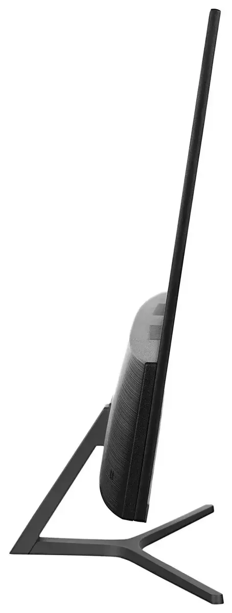 Монитор DIGMA 27P203F 27.0-inch черный