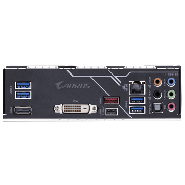 Материнская плата AORUS AM4 AMD B450, B450 AORUS PRO