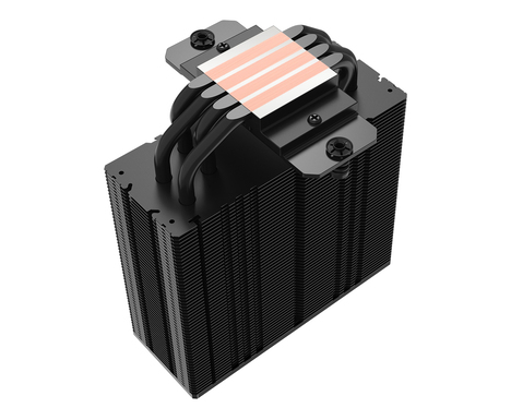 Кулер Процессорный ID-Cooling для CPU SE-224-XTS ARGB