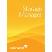 SolarWinds Storage Manager powered by Profiler 5
