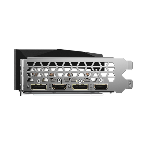 Видеокарта Gigabyte GeForce RTX 3060 Ti 8 ΓБ Retail