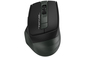 Мышь A4tech Fstyler FB35 MIDLIGHT GREEN, цвет черный