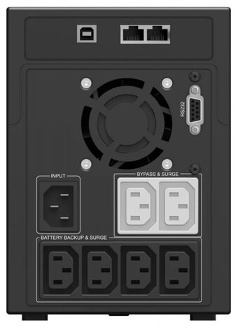 ИБП Ippon Smart  Power Pro II (1005590)