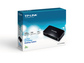 Коммутатор TP-LINK TL-SF1024M