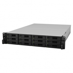 Сетевое хранилище Synology RackStation RS3621xs+