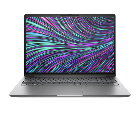 Ноутбук HP Inc. Zbook Power G11 A8WM7PT Intel Core Ultra 7 155H (серый)