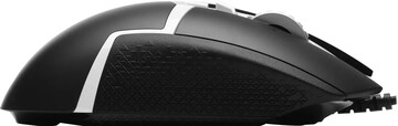 Мышь Logitech G502 SE HERO 910-005732, цвет черный