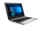 

Ноутбук HP Inc. ProBook 430 G3 W4N79EA