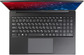 Ноутбук IRU Калибр 15PH AMD Ryzen 5 5500U (черный)