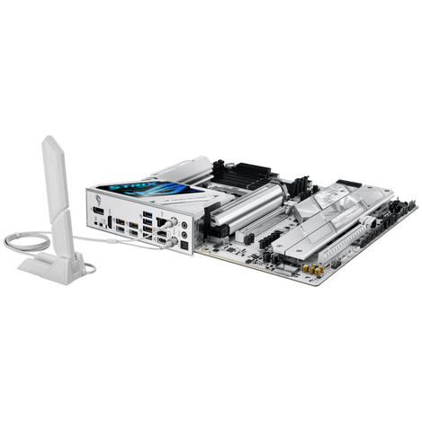 Материнская плата ASUS Intel Z890 ROG STRIX Z890-A GAMING WIFI