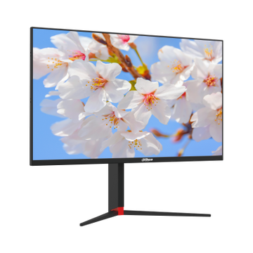 Монитор Dahua LM32-P301A 31.5-inch черный