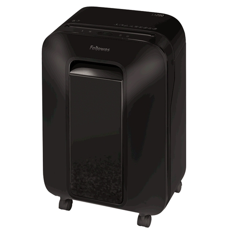 Шредер Fellowes PowerShred LX200