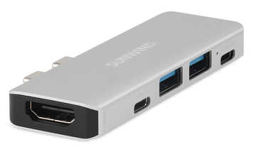 Док-станция SUNWIND Стыковочная станция SW-DS040