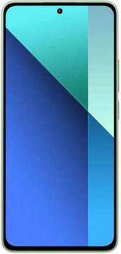 Смартфон Xiaomi Redmi Note 13 256 ГБ зеленый