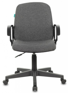 Кресло Бюрократ  CH-808-LOW