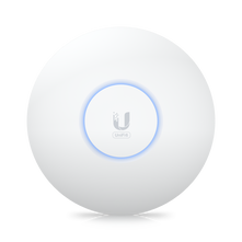 Точка доступа UBIQUITI U6+