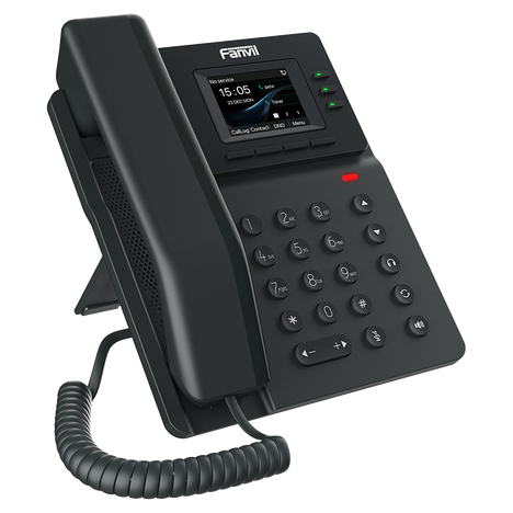 IP-телефон FANVIL V60P