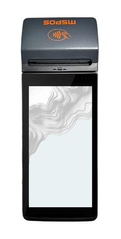 Мобильный POS-терминал SUNMI MSPOS-F20-Ф