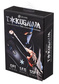 Мышь Oklick USB 704G TOKUGAWA 1196423, цвет черный