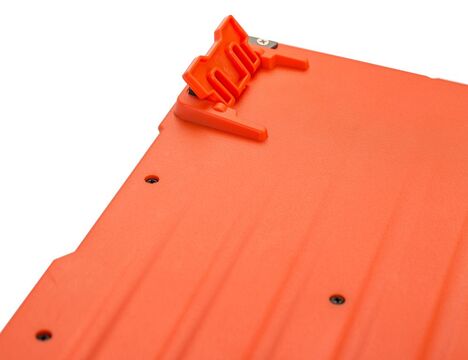 Клавиатура Oklick KeyBoard 717G BLACK DEATH 476395, цвет черный