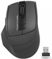 Мышь A4tech Fstyler FG30 GREY