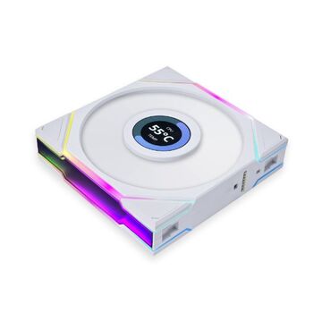 Вентилятор Lian Li для корпуса Uni Fan TL LCD 120