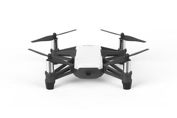 Квадрокоптер DJI Tello (Global)