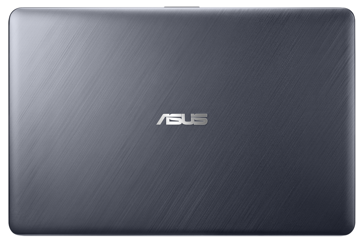 ASUS X543UA-GQ2044  15.6"(1366x768 (матовый))/Intel Pentium 4417U(2.3Ghz)/4096Mb/500Gb/DVDrw/Int:Intel UHD Graphics 620/Cam/BT/WiFi/war 1y/1.9kg/Star