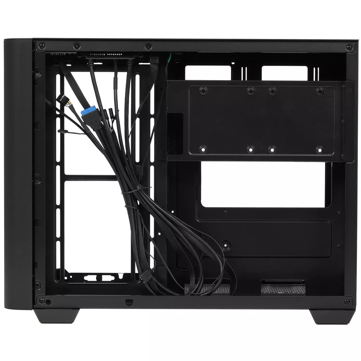 Корпус A4tech CC112