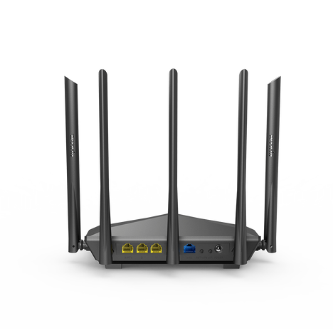 Wi-Fi роутер TENDA AC11