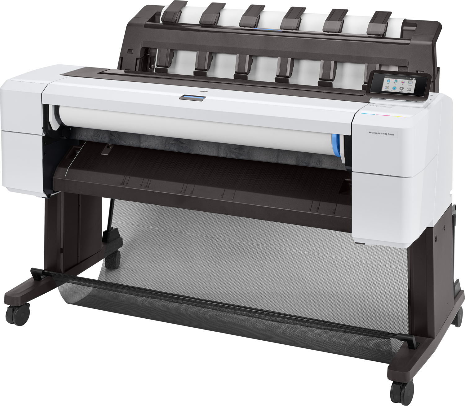 Плоттер HP Inc. Designjet T1600PS