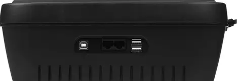ИБП Powercom Spider SPD SPD-550U LCD USB