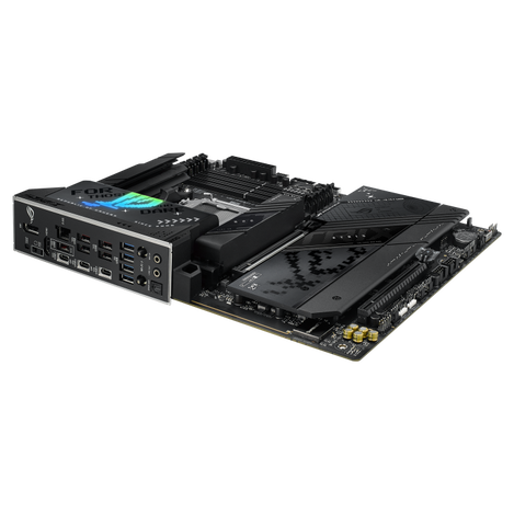 Материнская плата ASUS AMD X870 ROG STRIX X870-F GAMING WIFI