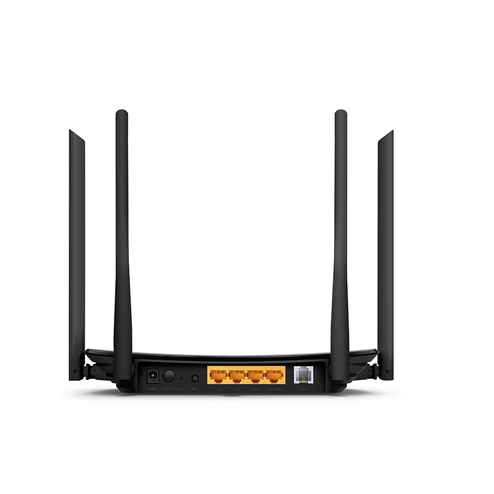 3G/LTE-роутер TP-LINK Archer ARCHER VR300